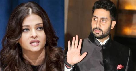 aishwarya rai divorce news